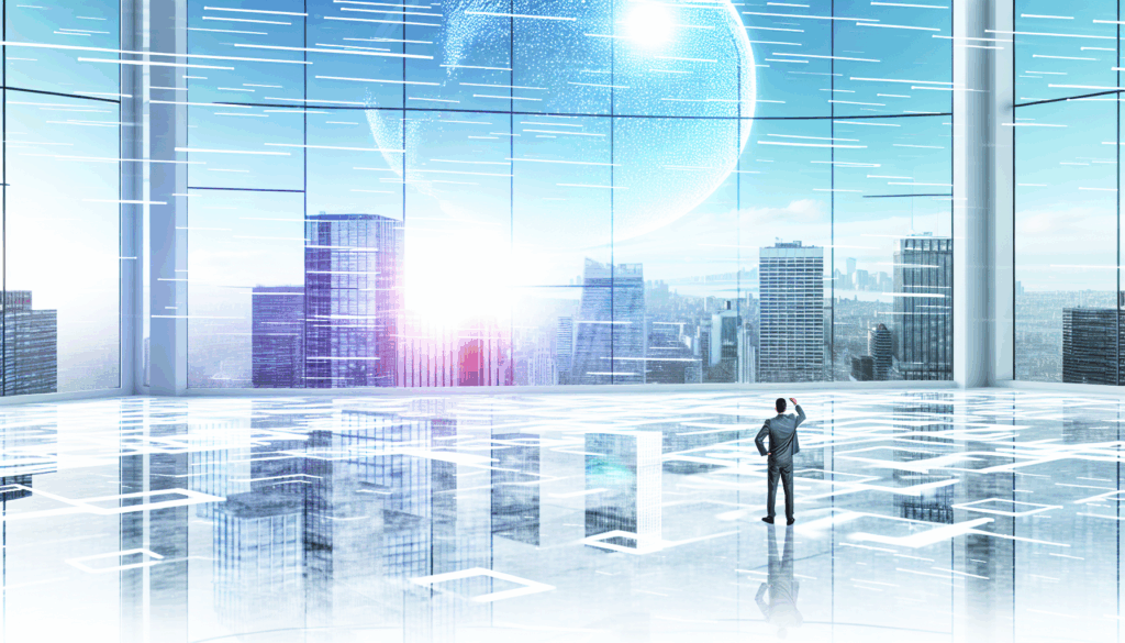 Bagaimana semangat hidup bagi karyawan hybrid di kasus tahun 2026 dapat merubah krisis ke dalam peluang karier?