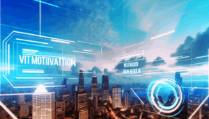 7 Strategi Jitu: Cara Tetap Termotivasi Menghadapi Kompetisi dengan Robot pada Dunia Kerja 2026