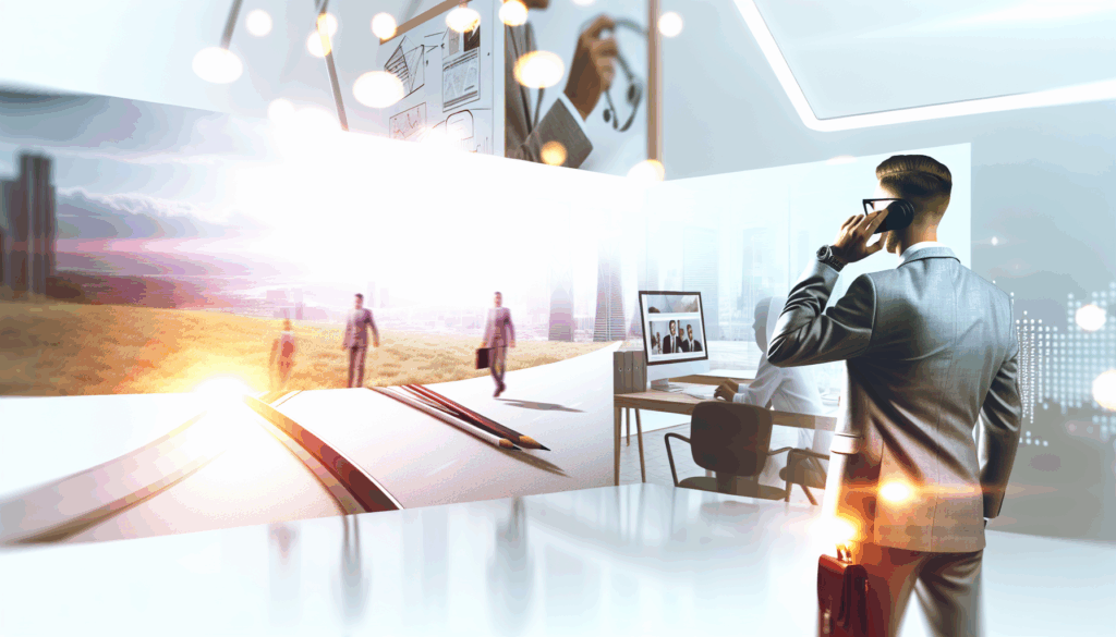 Perubahan Karier: Cara Menemukan Arti Dan Sasaran Bekerja dengan Bijak