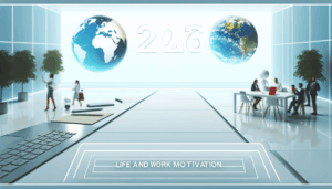 Mengubah Kesulitan Menjadi Peluang Emas: Metode Menghadapi Transformasi Dalam Karir Dan Pekerjaan