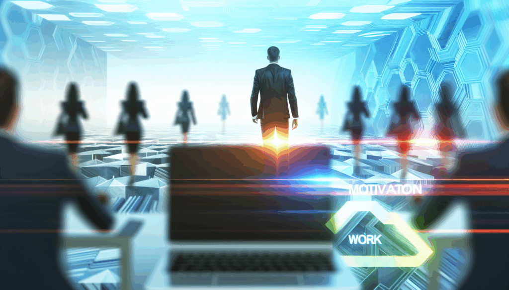 Majukan Profesi Anda: Petunjuk Menjadi Lebih Sukses Aktif Di Lingkungan Kantor