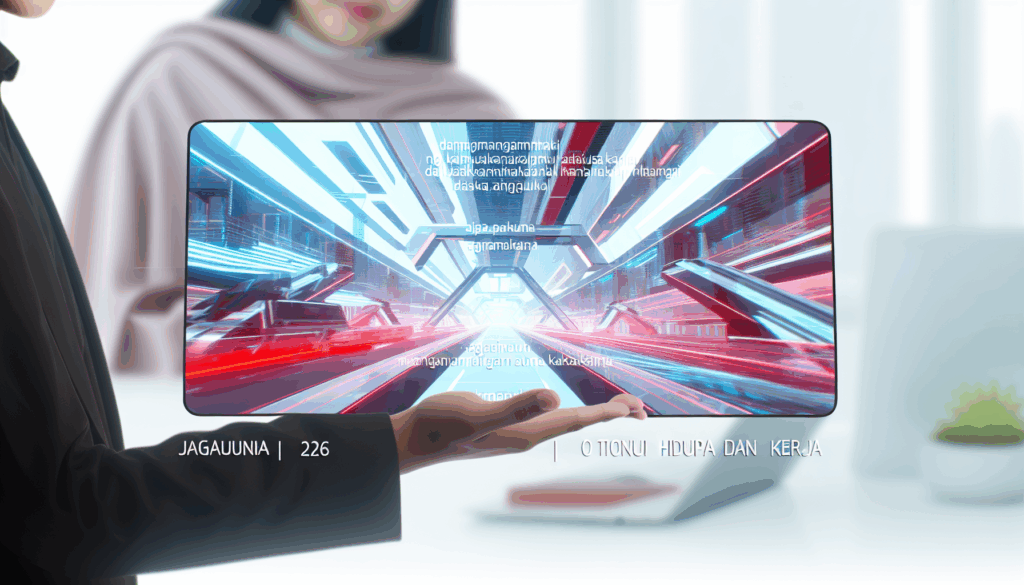 Menuju Perjalanan ke menuju Hasil: Signifikansinya Menghargai Proses itu Bukan Saja Keluaran